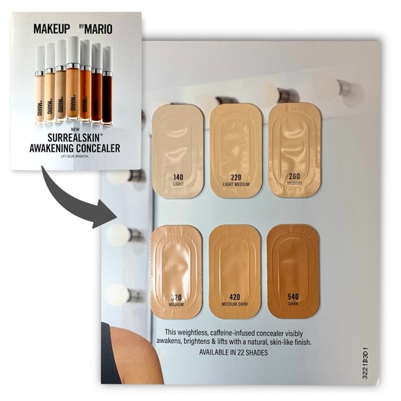 18pc Makeup & Beauty Bundle ✨$90+ Value✨ *NEW* - Picture 15 of 15